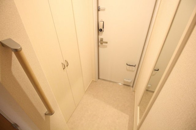 【玄関】 | クレイノ聡