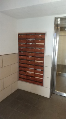 【その他共用部分】 | カスタリア一番町WEST