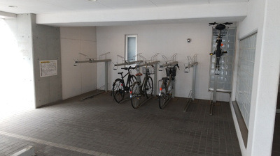 【その他共用部分】 | カスタリア一番町WEST