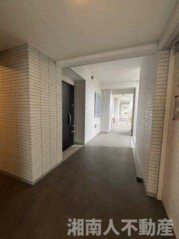 Nisshin Grandpalace茅ヶ崎東海岸のその他共用部分