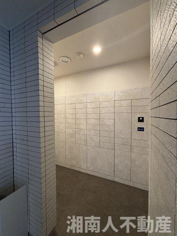 Nisshin Grandpalace茅ヶ崎東海岸のその他共用部分