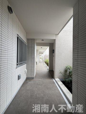 Nisshin Grandpalace茅ヶ崎東海岸のその他共用部分