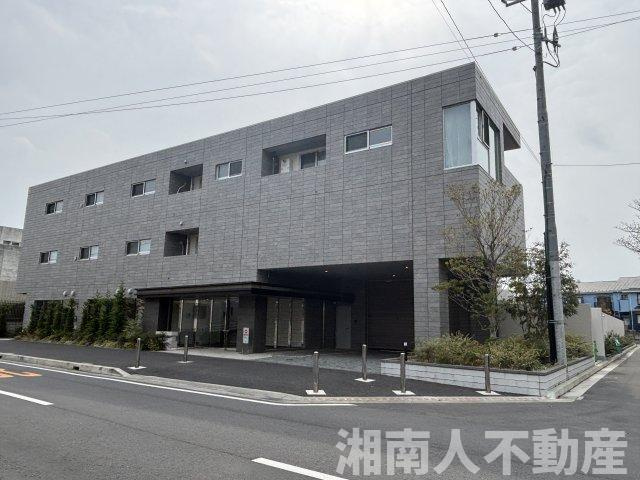 Nisshin Grandpalace茅ヶ崎東海岸