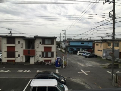 【駐車場】 | サンハイム双葉(サンハイムフタバ)