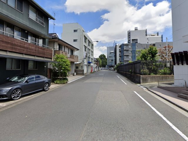UENO PARK STUDIOの周辺