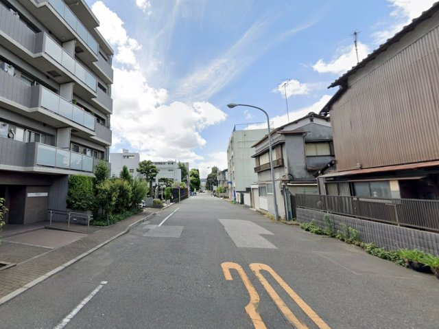 UENO PARK STUDIOの周辺