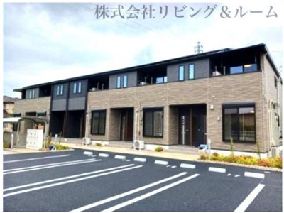 【外観】 | プレミアコート佐原・Ⅰ