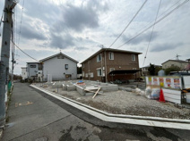 八田寺町　新築分譲住宅　全２区画の画像