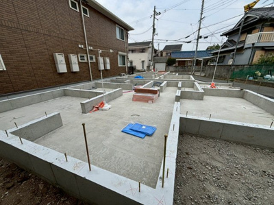 【その他】 | 八田寺町　新築分譲住宅　全２区画