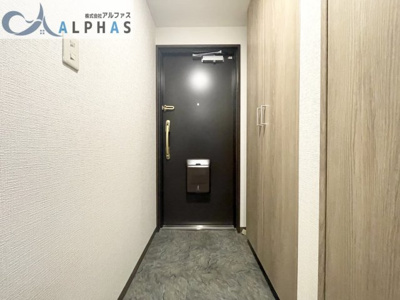 【玄関】 | ファミール西神戸 | 玄関がいつも片づく大容量シューズボックス！