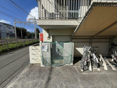 【その他共用部分】 | グリーンコーポ小田急相模原