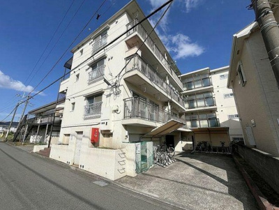 【外観】 | グリーンコーポ小田急相模原