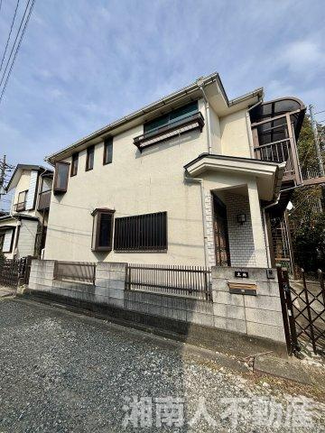 茅ヶ崎市東海岸南５丁目戸建て