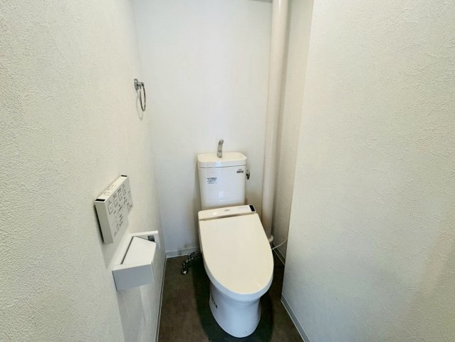 境谷西第2住宅14号棟