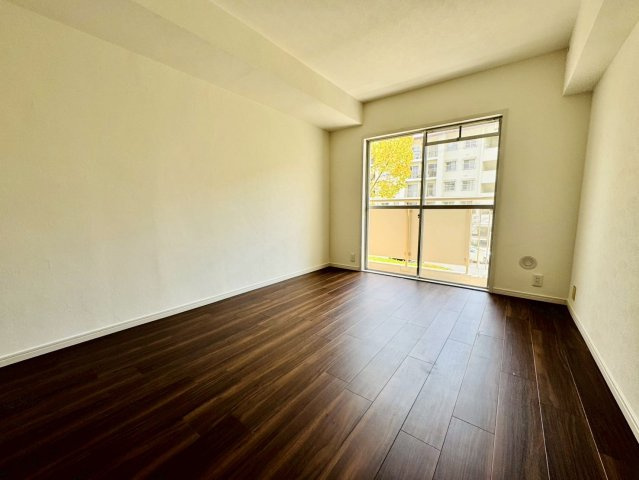 境谷西第2住宅14号棟