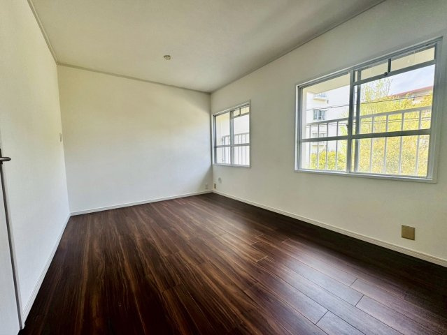 境谷西第2住宅14号棟