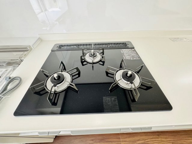 境谷西第2住宅14号棟