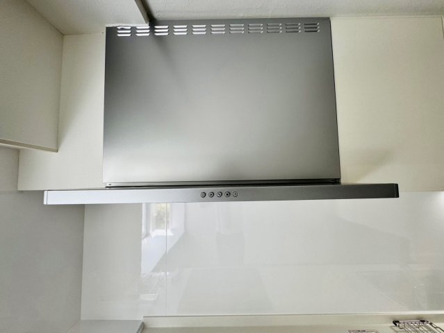 境谷西第2住宅14号棟