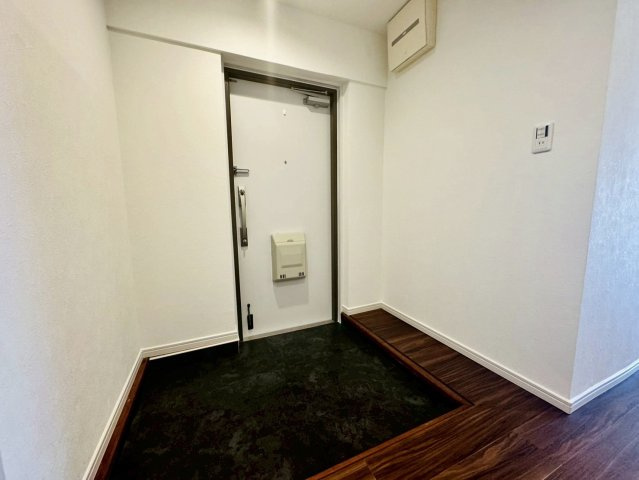 境谷西第2住宅14号棟