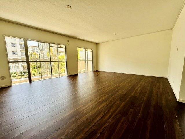 境谷西第2住宅14号棟