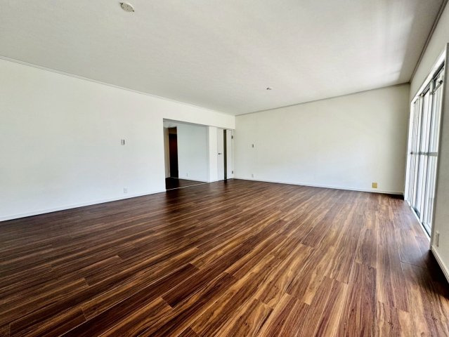 境谷西第2住宅14号棟