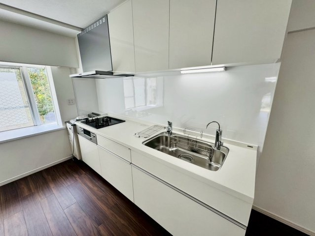 境谷西第2住宅14号棟