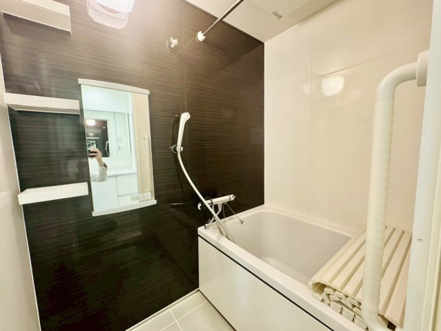 境谷西第2住宅14号棟