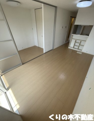 【居間・リビング】 | セジュール　タクボ | おしゃれなリビングです