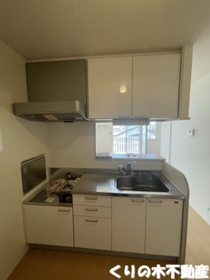 【キッチン】 | セジュール　タクボ | キッチンでお料理をお楽しみください