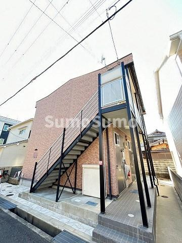 レオパレス久々知Ⅱ