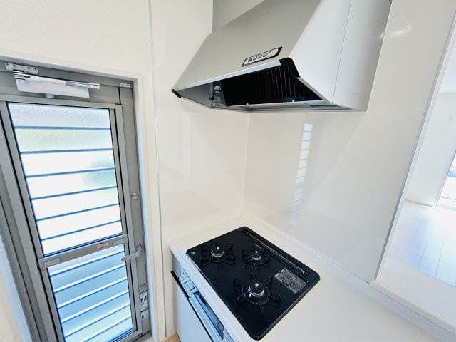 【キッチン】 | 新築　伊勢崎市長沼町第4　Livele Garden.S　5号棟 | 伊勢崎市長沼町第4　Livele Garden.S