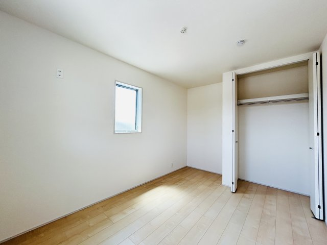 【収納】 | 新築　伊勢崎市長沼町第4　Livele Garden.S　5号棟 | 伊勢崎市長沼町第4　Livele Garden.S