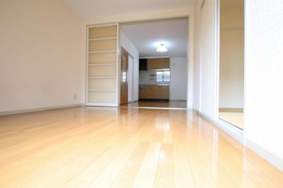 【内装】 | グリーンエクセル小森野 | 内装です