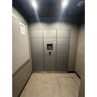【設備】 | プレサンスロジェ桜通代官町