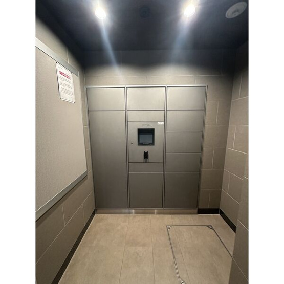 【設備】 | プレサンスロジェ桜通代官町
