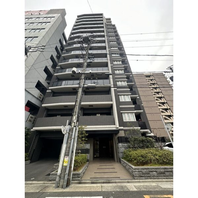 【外観】 | プレサンスロジェ桜通代官町