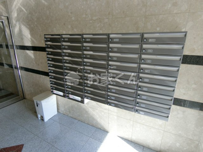 【その他】 | ラ・フォンテ神戸長田