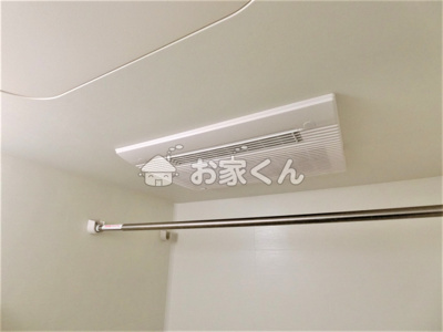 【設備】 | ラ・フォンテ神戸長田 | (写真は別のお部屋になります)