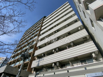 【外観】 | ラ・フォンテ神戸長田