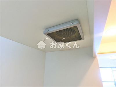 【設備】 | ラ・フォンテ神戸長田 | (写真は別のお部屋になります)