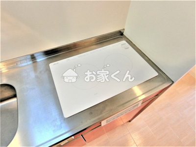 【設備】 | ラ・フォンテ神戸長田 | (写真は別のお部屋になります)