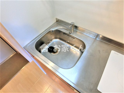 【設備】 | ラ・フォンテ神戸長田 | (写真は別のお部屋になります)