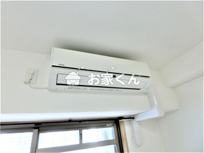 【設備】 | ラ・フォンテ神戸長田 | (写真は別のお部屋になります)