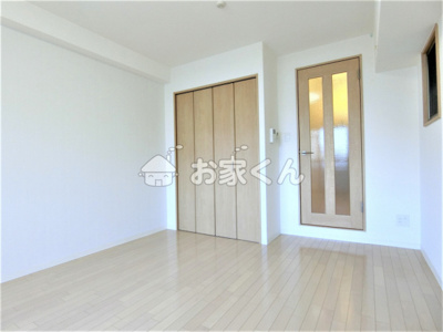 【内装】 | ラ・フォンテ神戸長田 | (写真は別のお部屋になります)