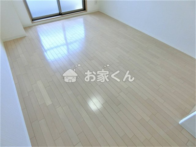 【内装】 | ラ・フォンテ神戸長田 | (写真は別のお部屋になります)