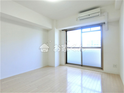 【居間・リビング】 | ラ・フォンテ神戸長田 | 室内(写真は別のお部屋になります)