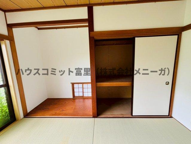 泉台２丁目　中古戸建