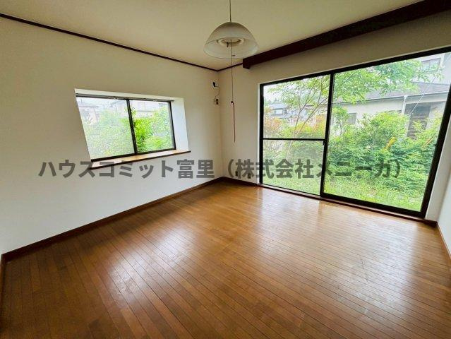 泉台２丁目　中古戸建