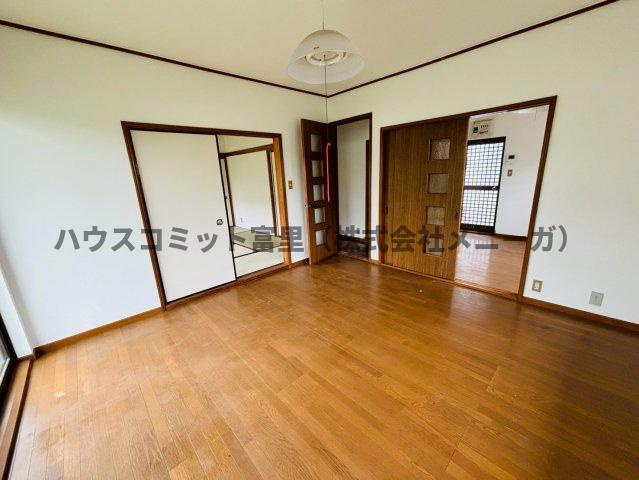 泉台２丁目　中古戸建