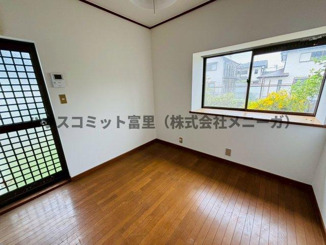 泉台２丁目　中古戸建